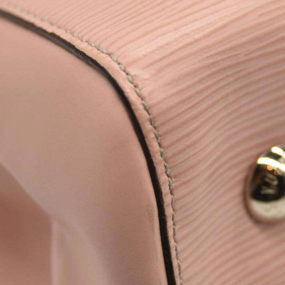 LOUIS VUITTON  Epi Cluny MM Rose Ballerine CA4175 - Picture 5 of 15